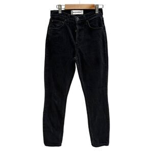 Reformation Serena High Skinny Jeans size 25 in Argentine